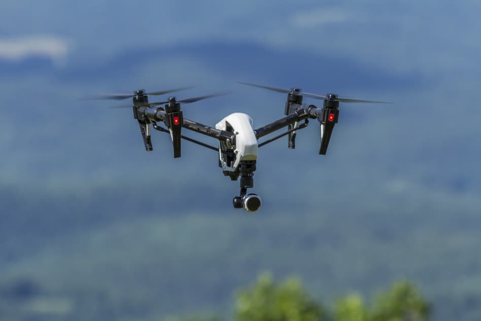 Why Have Drones Become Popular