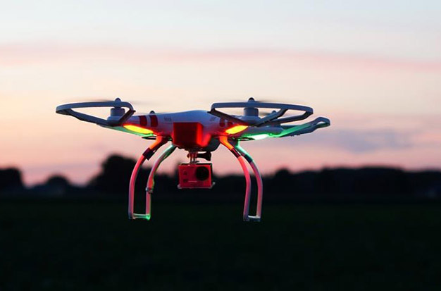 How to Spot a Drone at Night – Everything You Need To Know