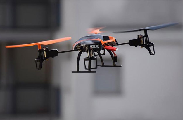 How Fast Can A Drone Fly?