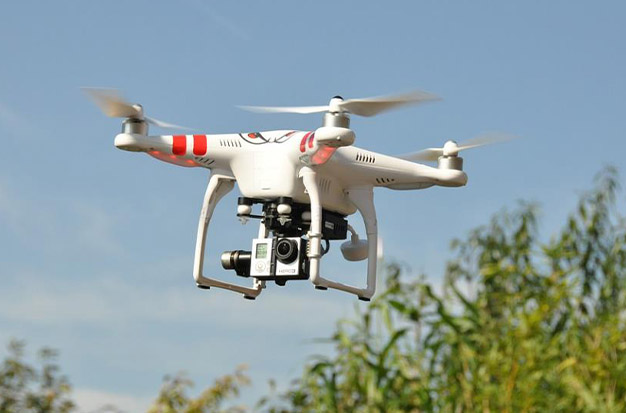 How To Make Money With A Drone: 10 Ways You Need To Know