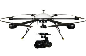 Drone Thermal Cameras