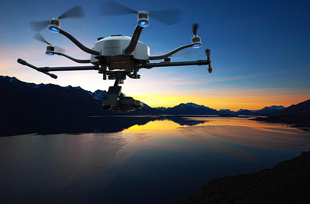 Buyer’s Guide: 10 Best Drones For Night Photography In 2022