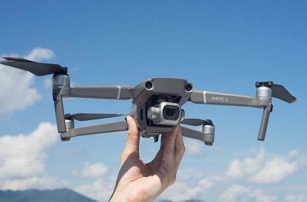 What Is Headless Mode On Drones?