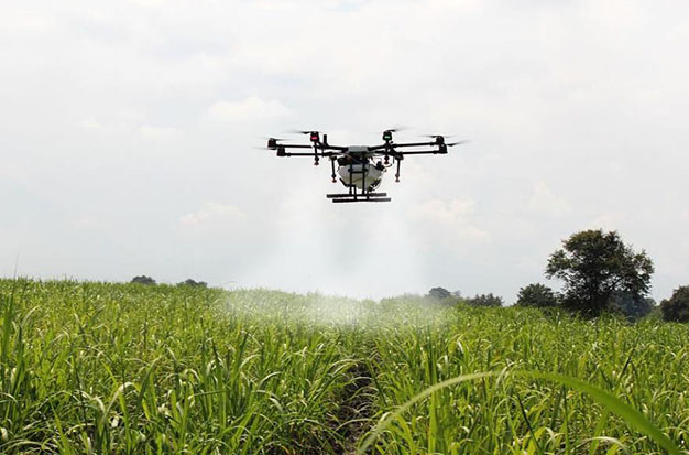 How To Use Drones In Agriculture? Full Guide