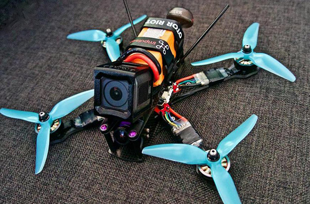 How Fast Are Racing Drones? Everything You Need To Know