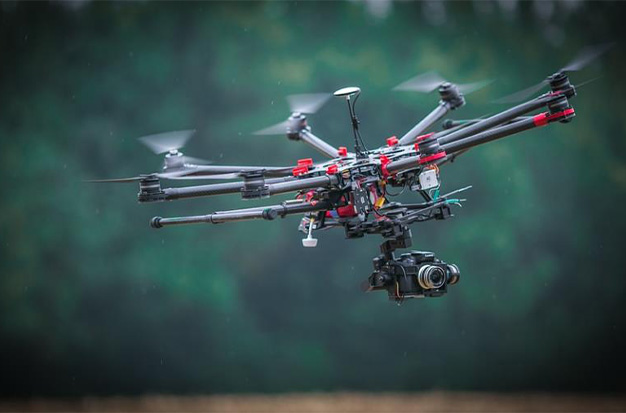 Real Estate Drone Photography: A Complete Guide For Beginners
