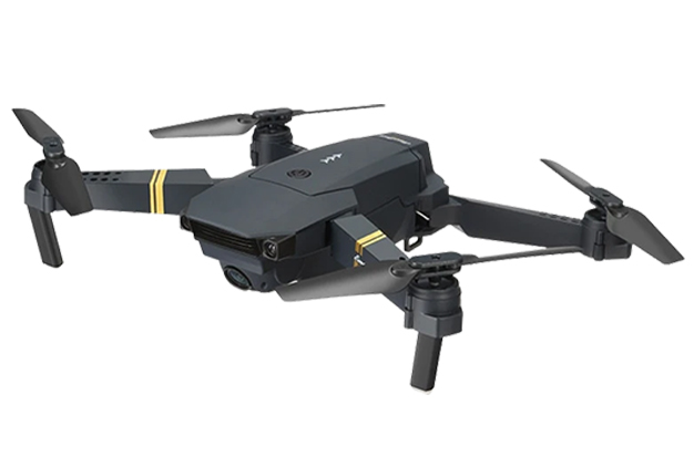 SkyQuad Drone