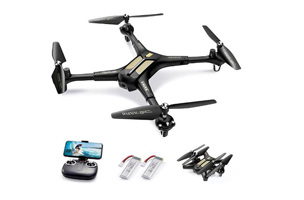 18 Best Drones Under $200: A Guide For Buyers
