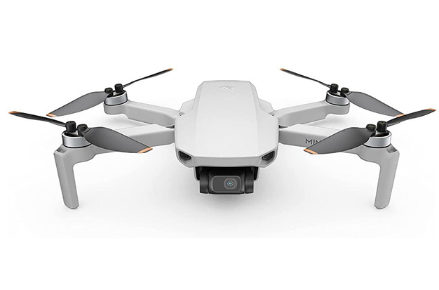 DJI Mini SE Drone Review: Buyer’s Guide