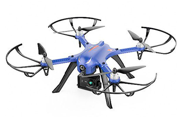 Drocon Bugs 3 Drone For Gopro