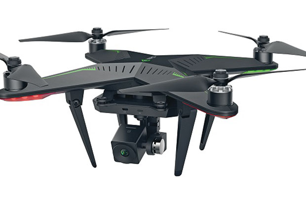 Xiro Xplorer Drone For Gopro