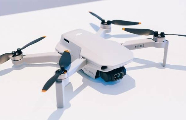 How to Charge Dji Mini 2? Complete Guide for Beginners