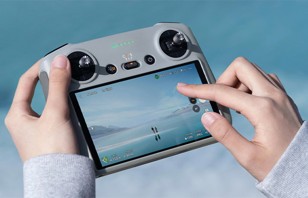 How to Connect Drone to Controller? Guide 2023