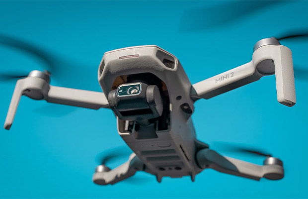 Does DJI Mini 2 Have Obstacle Avoidance? Facts to Know