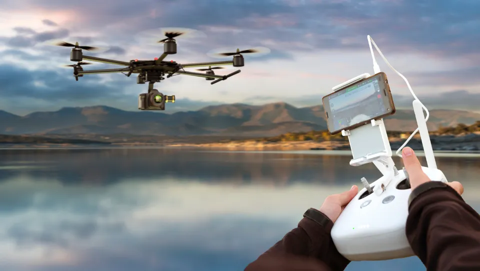 11 Best Drone Business Ideas in 2023: Top Choices